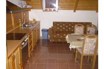 Pensiune familială Terchová 3